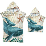 Robe de chambre hammam - Vignette | Carolina-Paris