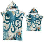 Robe de chambre hammam - Vignette | Carolina-Paris