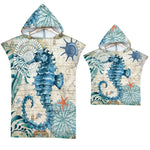 Robe de chambre hammam - Vignette | Carolina-Paris