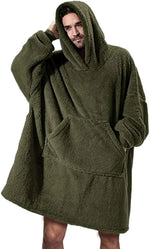 Robe de chambre hiver cosy - Vignette | Carolina-Paris