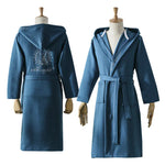 Robe de chambre homme chic - Vignette | Carolina-Paris