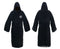 Robe de chambre homme cocooning