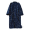 Robe de chambre homme coton
