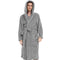 Robe de chambre homme douce