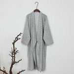 Robe de chambre homme été - Vignette | Carolina-Paris