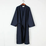 Robe de chambre homme haut de gamme - Vignette | Carolina-Paris
