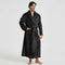 Robe de chambre homme hiver