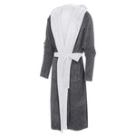 Robe de chambre homme longue - Vignette | Carolina-Paris