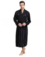 Robe de chambre homme luxe - Vignette | Carolina-Paris