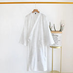 Robe de chambre homme maison hiver - Vignette | Carolina-Paris
