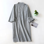 Robe de chambre homme maison hiver - Vignette | Carolina-Paris
