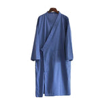 Robe de chambre homme maison hiver - Vignette | Carolina-Paris
