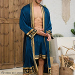 Robe de chambre homme moderne - Vignette | Carolina-Paris