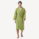 Robe de chambre homme salon - Vignette | Carolina-Paris