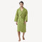 Robe de chambre homme salon