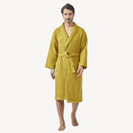 Robe de chambre homme salon - Vignette | Carolina-Paris