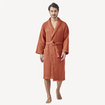Robe de chambre homme salon - Vignette | Carolina-Paris