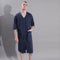 Robe de chambre homme spa