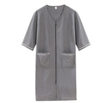 Robe de chambre homme spa - Vignette | Carolina-Paris