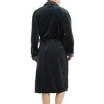 Robe de chambre homme velours - Vignette | Carolina-Paris