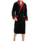 Robe de chambre homme velours