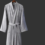 Robe de chambre hôtel - Vignette | Carolina-Paris