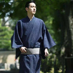 Robe de chambre kimono - Vignette | Carolina-Paris