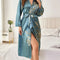 Robe de chambre lifestyle