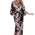 Robe de chambre matin cocooning - Vignette | Carolina-Paris