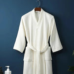 Robe de chambre peau sensible - Vignette | Carolina-Paris