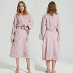 Robe de chambre spa - Vignette | Carolina-Paris