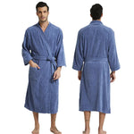 Robe de chambre spa - Vignette | Carolina-Paris