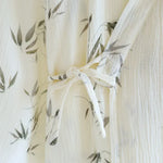 Robe de chambre bambou - Vignette | Carolina-Paris