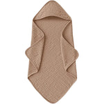 Robe de chambre bébé coton bio - Vignette | Carolina-Paris