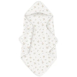 Robe de chambre bébé coton bio - Vignette | Carolina-Paris