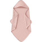 Robe de chambre bébé coton bio - Vignette | Carolina-Paris