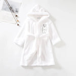 Robe de chambre bébé hiver - Vignette | Carolina-Paris
