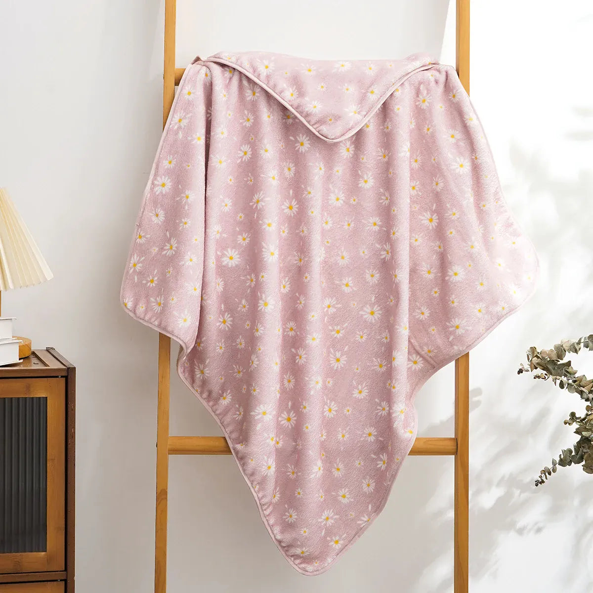 Robe de chambre bébé plage