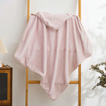 Robe de chambre bébé plage - Vignette | Carolina-Paris