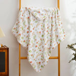 Robe de chambre bébé plage - Vignette | Carolina-Paris