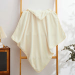 Robe de chambre bébé plage - Vignette | Carolina-Paris