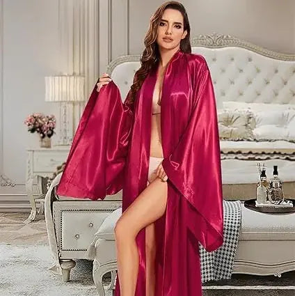 Robe de chambre cadeau