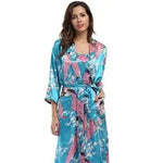 Robe de chambre cadeau femme - Vignette | Carolina-Paris