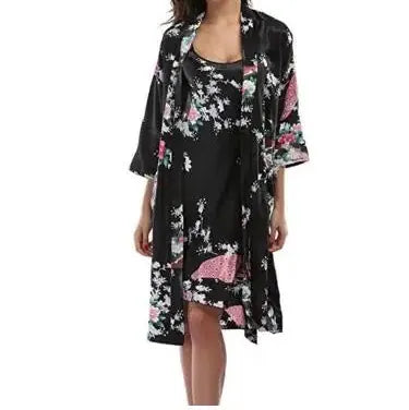 Robe de chambre cadeau femme