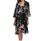 Robe de chambre cadeau femme