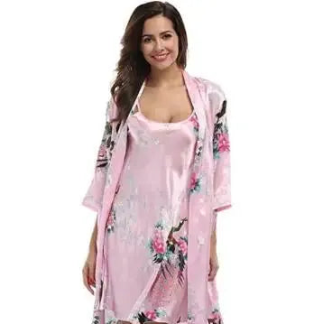 Robe de chambre cadeau femme