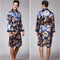 Robe de chambre cadeau homme