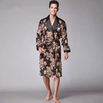 Robe de chambre cadeau homme - Vignette | Carolina-Paris