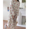 Robe de chambre cocooning quotidien