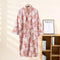 Robe de chambre durable